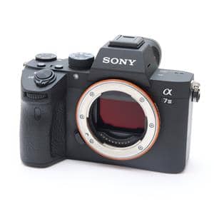 SONY (ソニー) α7III ボディ ILCE-7M3 メイン