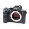 α7III ボディ ILCE-7M3