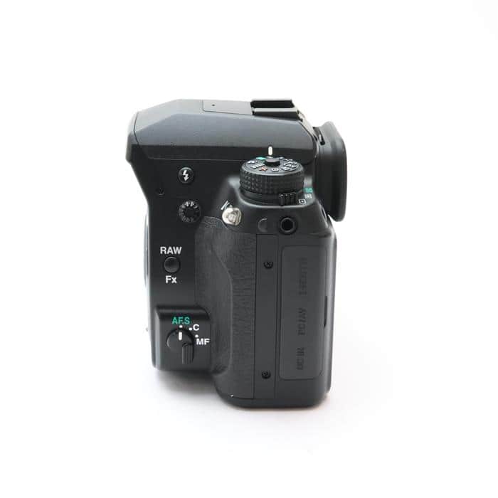 中古)PENTAX (ペンタックス) K-5 ボディ（商品ID：3717021289730