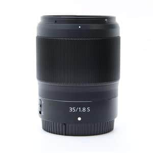 Nikon (ニコン) NIKKOR Z 35mm F1.8 S」の商品検索結果