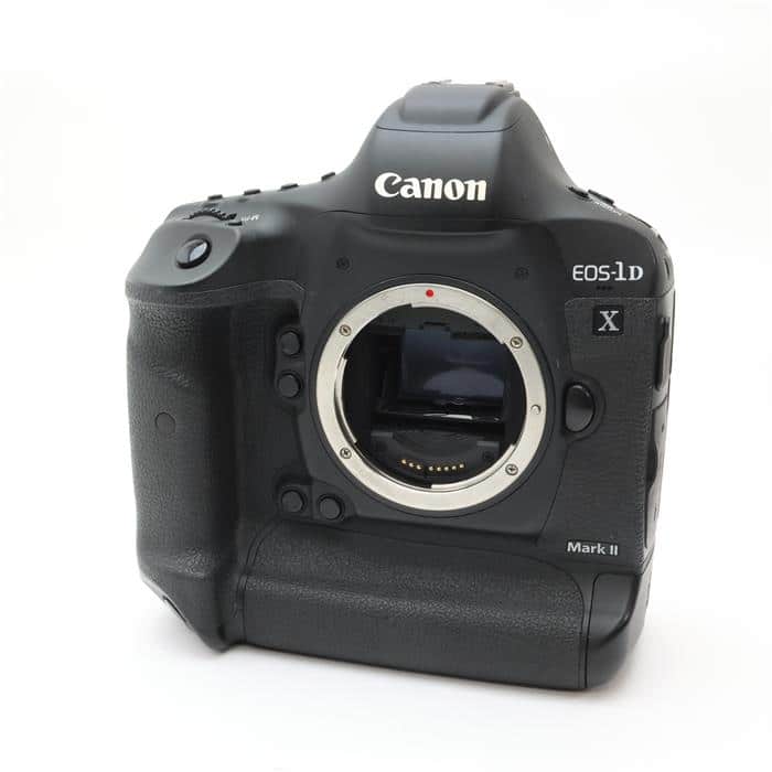 Canon - 注意！Canon デジタル一眼レフカメラ EOS-1D MARK2 Nの本体以外 一番コキ使い、酷い目に合わせたカメラ。』 CANON EOS-1D Mark
