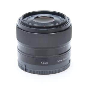 SONY E35mm F1.8 OSS SEL35F18」「中古商品」の商品検索結果