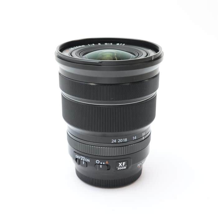 中古)FUJIFILM (フジフイルム) フジノン XF10-24mm F4 R OIS