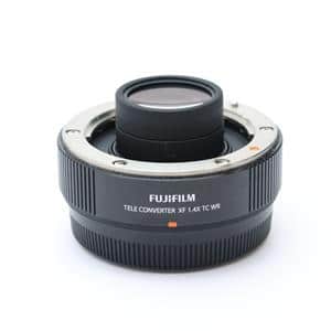 FUJINON XF1.4X TC WR テレコンバーター　超美品 Amazon | 富士フイルム(FUJIFILM) フジノンテレコンバーターXF1