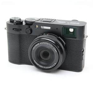 FUJIFILM X100V 黒 Amazon.com : Fujifilm X100V Digital Camera - Black (Renewed