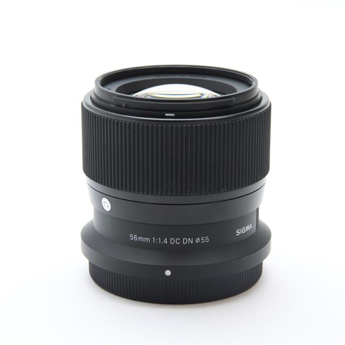 Contemporary 56mm F1.4 DC DN (ニコンZ/APS-C用)