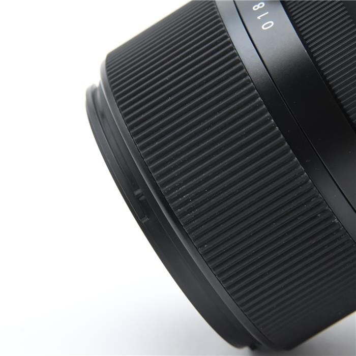Contemporary 56mm F1.4 DC DN (ニコンZ/APS-C用)