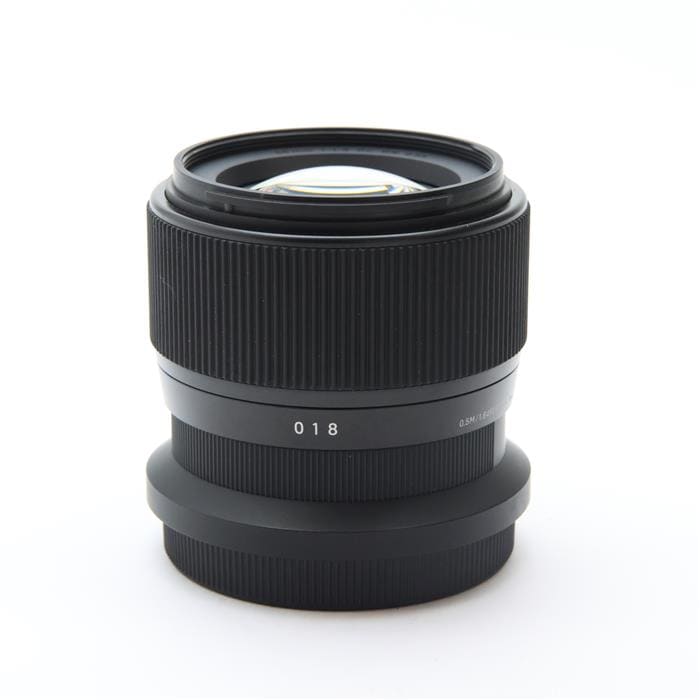 Contemporary 56mm F1.4 DC DN (ニコンZ/APS-C用)