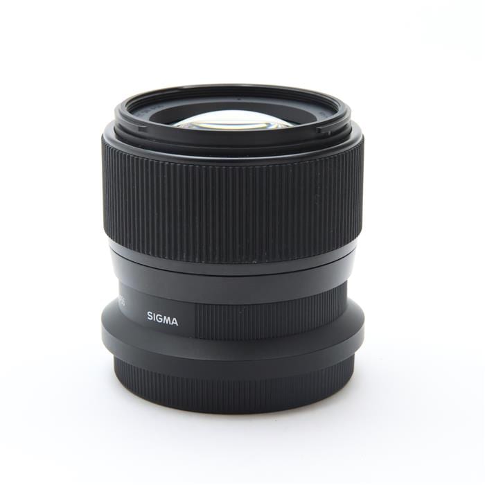 Contemporary 56mm F1.4 DC DN (ニコンZ/APS-C用)