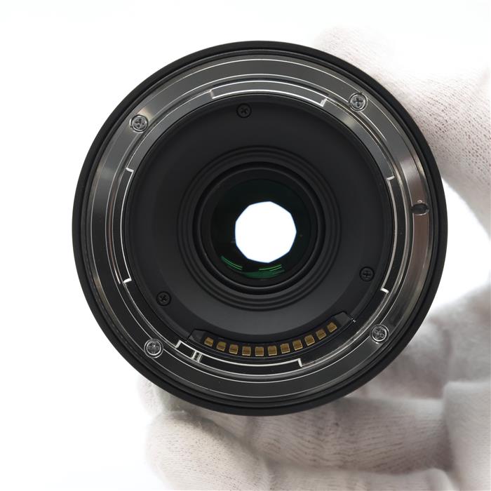 Contemporary 56mm F1.4 DC DN (ニコンZ/APS-C用)