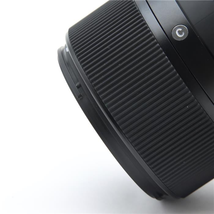 Contemporary 56mm F1.4 DC DN (ニコンZ/APS-C用)