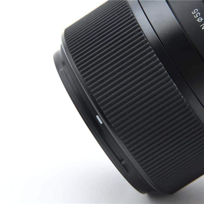 Contemporary 56mm F1.4 DC DN (ニコンZ/APS-C用)