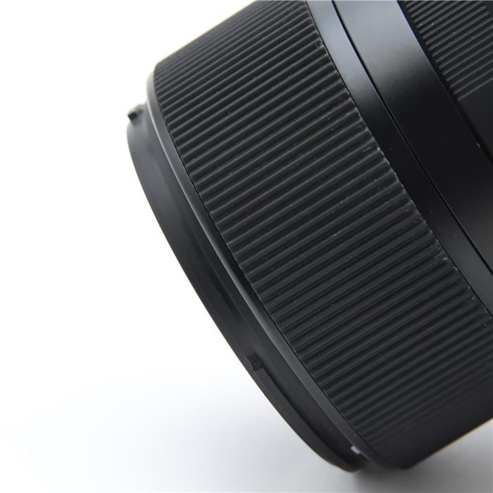 Contemporary 56mm F1.4 DC DN (ニコンZ/APS-C用)