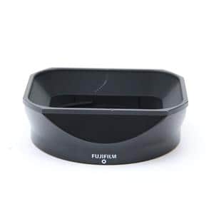 新品)FUJIFILM (フジフイルム) 角型レンズフード LH-XF18（商品ID
