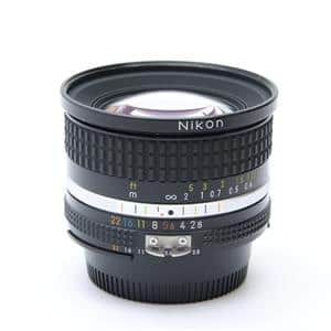 【詳細テスト済】Nikon Ai-s Nikkor 20mm F2.8 958 詳細テスト済】Nikon Ai-s Nikkor 20mm F2 8 958｜Yahoo!フリマ（旧