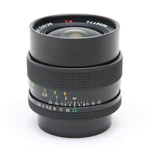 CONTAX (コンタックス) Distagon T*25mm F2.8 MM」の商品検索結果