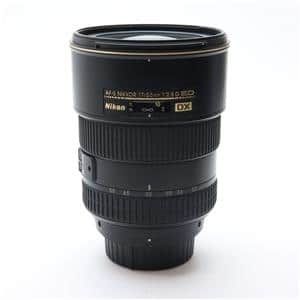 Nikon AF-S DX ED17-55　F2.8G　お値下げ⤵️　点検清掃済 Nikon (ニコン) AF-S DX ED 17-55mm F2.8 G」の商品検索結果