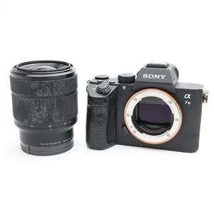sony (ソニー) α7iii レンズキット ilce-7m3k」の商品検索結果
