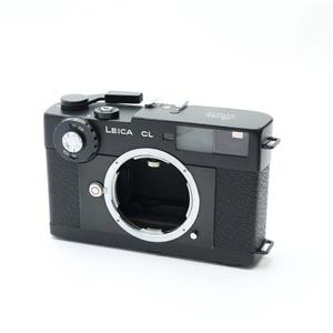 Leica CL ボディのみ 美品 稼働品 露出計作動 Mマウント 1770041157-