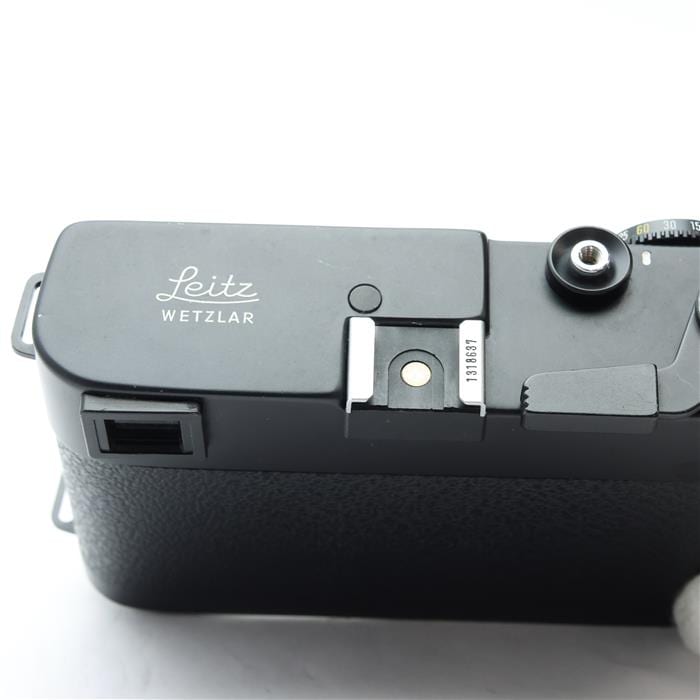 中古)Leica (ライカ) CL（ボディのみ）（商品ID：3717030029730）詳細