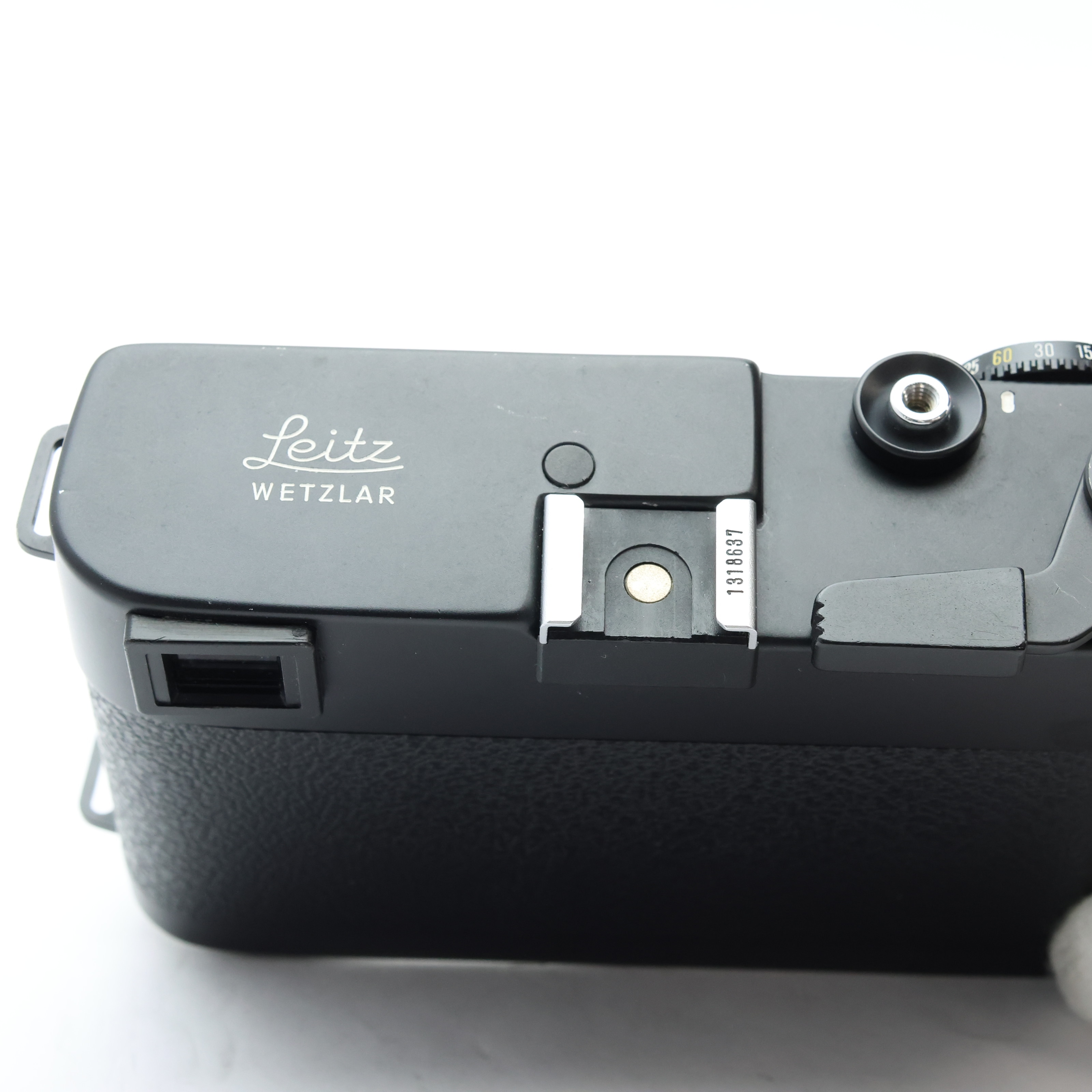 中古)Leica (ライカ) CL（ボディのみ）（商品ID：3717030029730）詳細