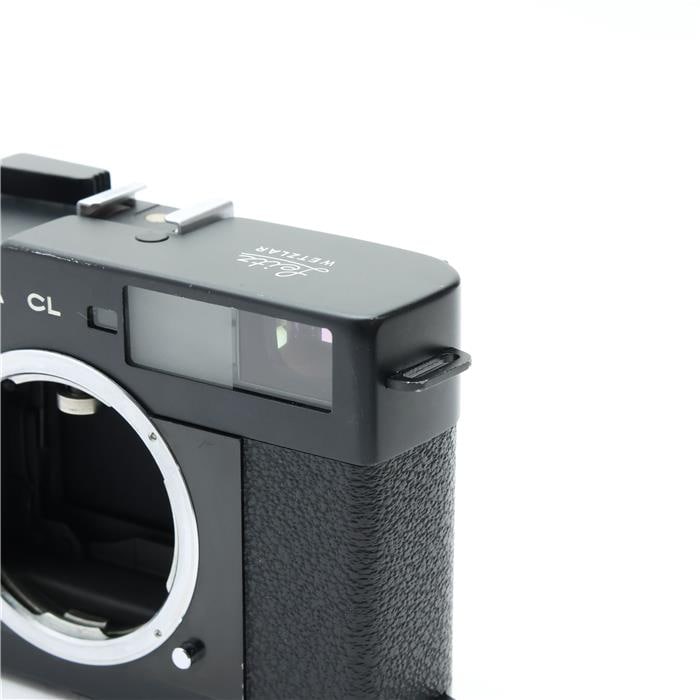 中古)Leica (ライカ) CL（ボディのみ）（商品ID：3717030029730）詳細