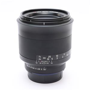 新品)Carl Zeiss (カールツァイス) Milvus 50mm F1.4 ZF.2（ニコンF用