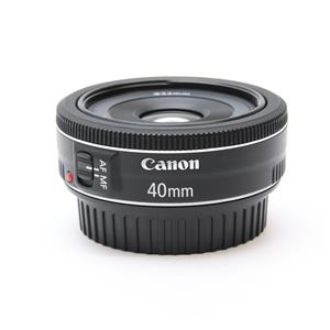 Canon (キヤノン) EF40mm F2.8 STM」の商品検索結果 | デジタルカメラ