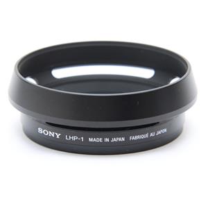 新品)SONY (ソニー) レンズフード RX1R III用 LHP-1（商品ID