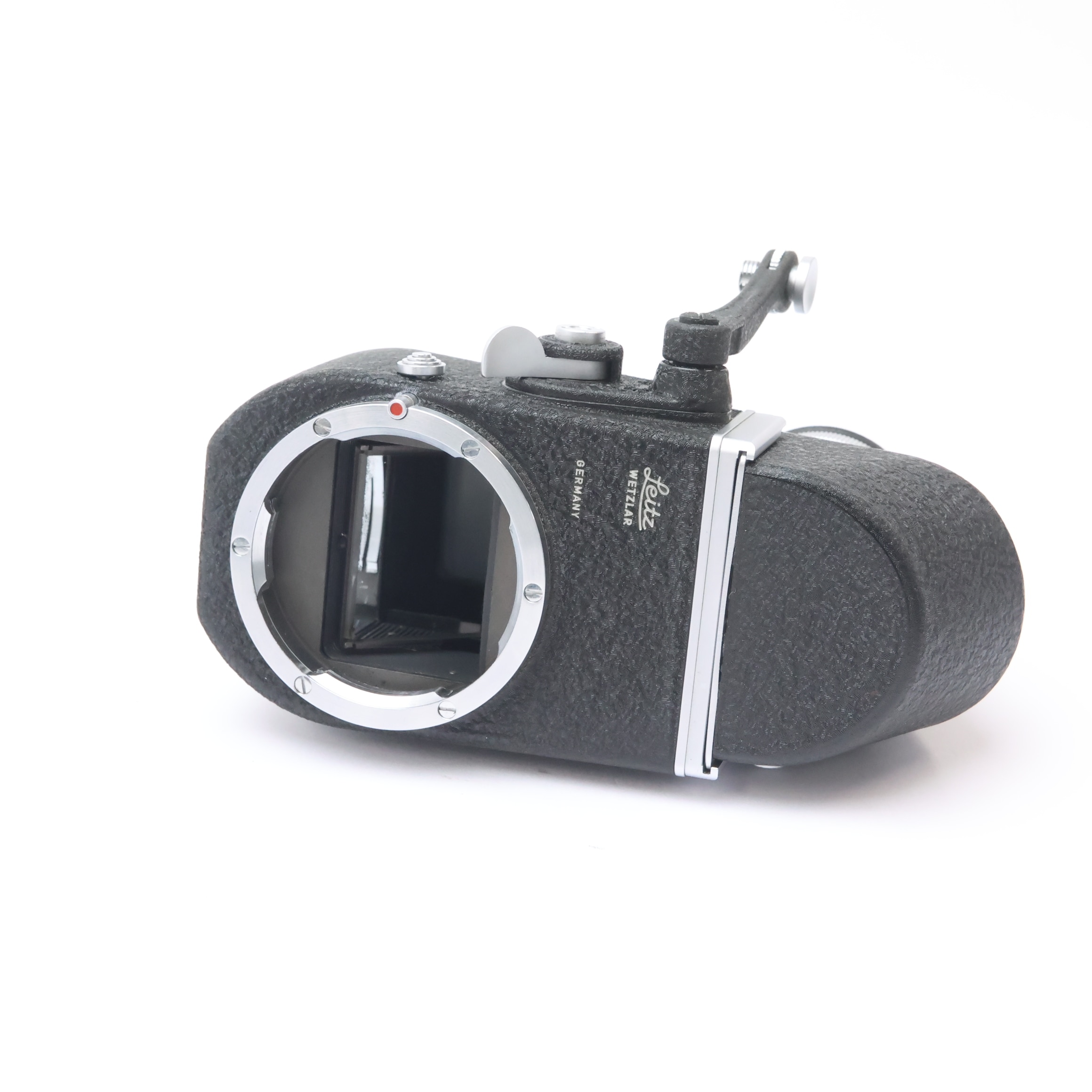 中古)Leica (ライカ) ビゾフレックス II型 ファインダー付き（商品ID