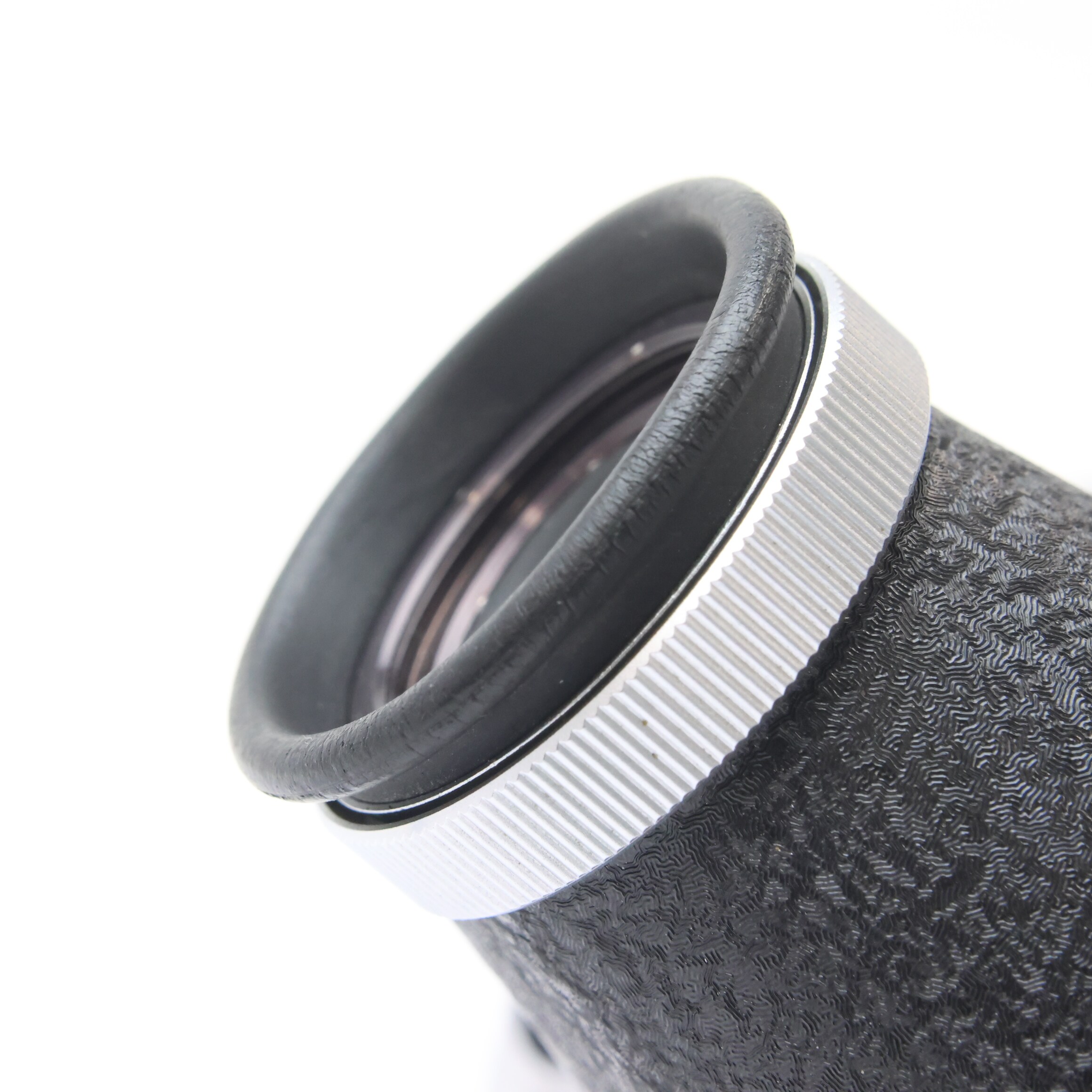 中古)Leica (ライカ) ビゾフレックス II型 ファインダー付き（商品ID