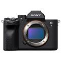SONY (ソニー) α7IV ボディ ILCE-7M4