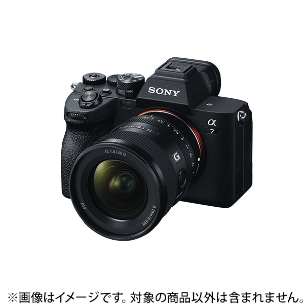 新品)SONY (ソニー) α7IV ボディ ILCE-7M4（商品ID：4548736133730