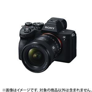 SONY (ソニー) α7IV ボディ ILCE-7M4