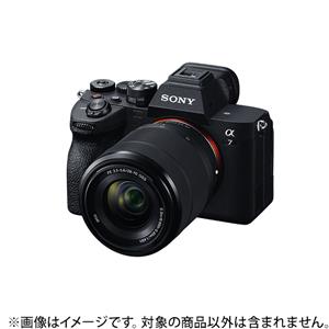 SONY (ソニー) α7IV ボディ ILCE-7M4