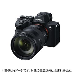 SONY (ソニー) α7IV ボディ ILCE-7M4