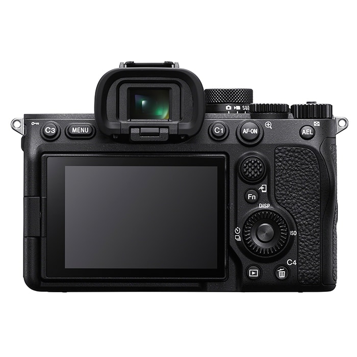 新品)SONY (ソニー) α7IV ボディ ILCE-7M4（商品ID：4548736133730