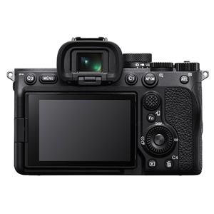 SONY (ソニー) α7IV ボディ ILCE-7M4