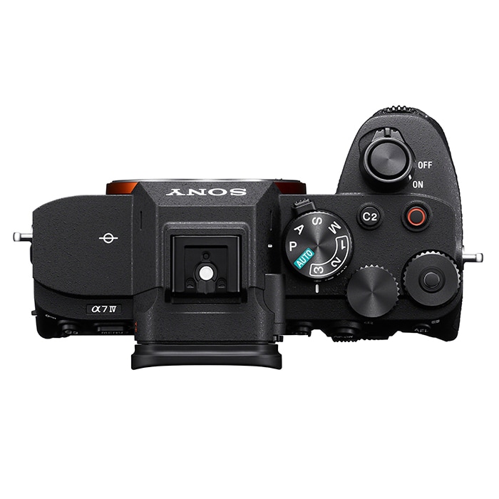 美品　sony a7iv ソニー