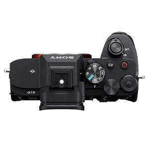SONY (ソニー) α7IV ボディ ILCE-7M4