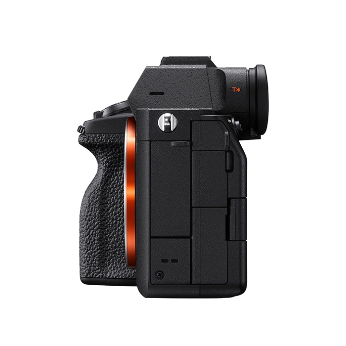 新品)SONY (ソニー) α7IV ボディ ILCE-7M4（商品ID：4548736133730