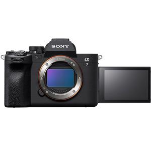 SONY (ソニー) α7IV ボディ ILCE-7M4