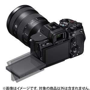 SONY (ソニー) α7IV ボディ ILCE-7M4