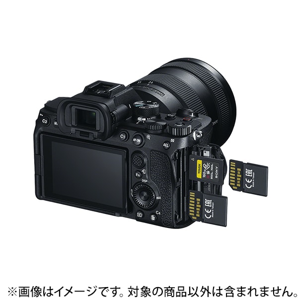 新品)SONY (ソニー) α7IV ボディ ILCE-7M4（商品ID：4548736133730
