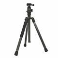 FOTOPRO（フォトプロ） 軽量トラベル4段三脚 X-Aircross 1 Carbon ブラック