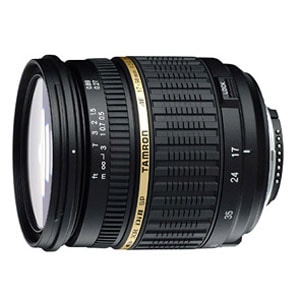 TAMRON (タムロン) SP 17-50mm F2.8XR DiII LD Aspherical[IF]/Model A16P(ペンタックス用)