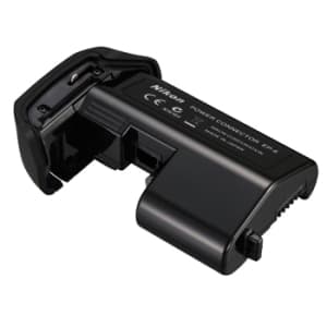 Nikon (ニコン) パワーコネクター EP-6 メイン