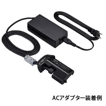 新品)Nikon (ニコン) パワーコネクター EP-6（商品ID：4960759130730