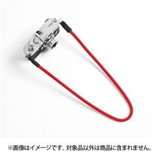 cam-in（カムイン） カメラストラップ DCS-005シリーズ 95cm  レッド メイン