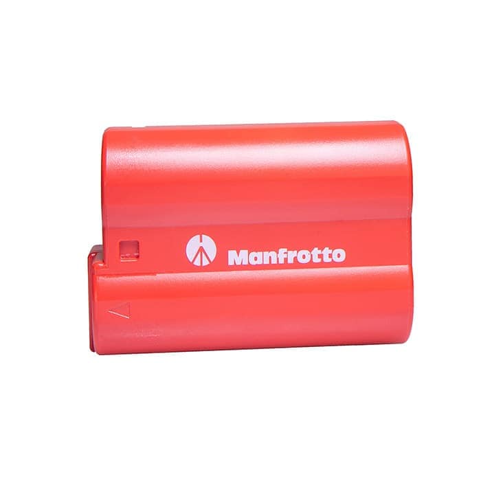マンフロット HLX-E6NH MANPROBATC2 3個パック Manfrotto 【OUTLET】 アクセサリー Pro バッテリー HLX-E6NH